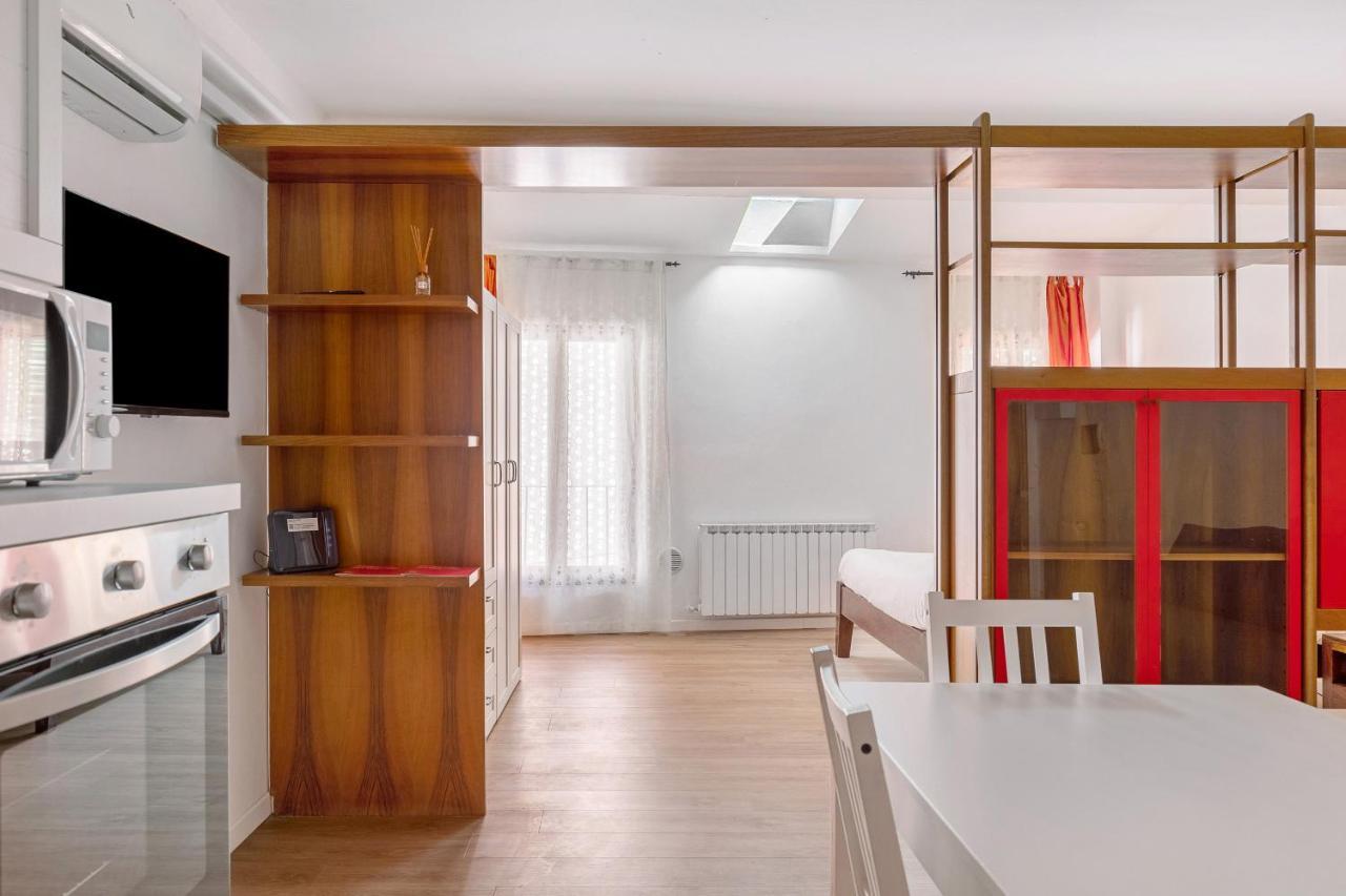 Bright And Cozy Studio By Wonderful Italy Bolonha Exterior foto