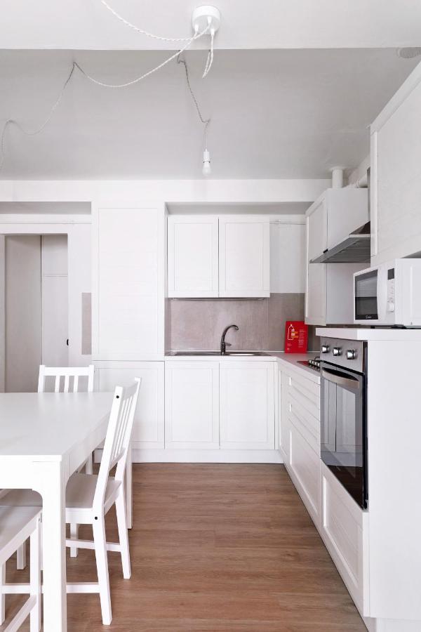 Bright And Cozy Studio By Wonderful Italy Bolonha Exterior foto