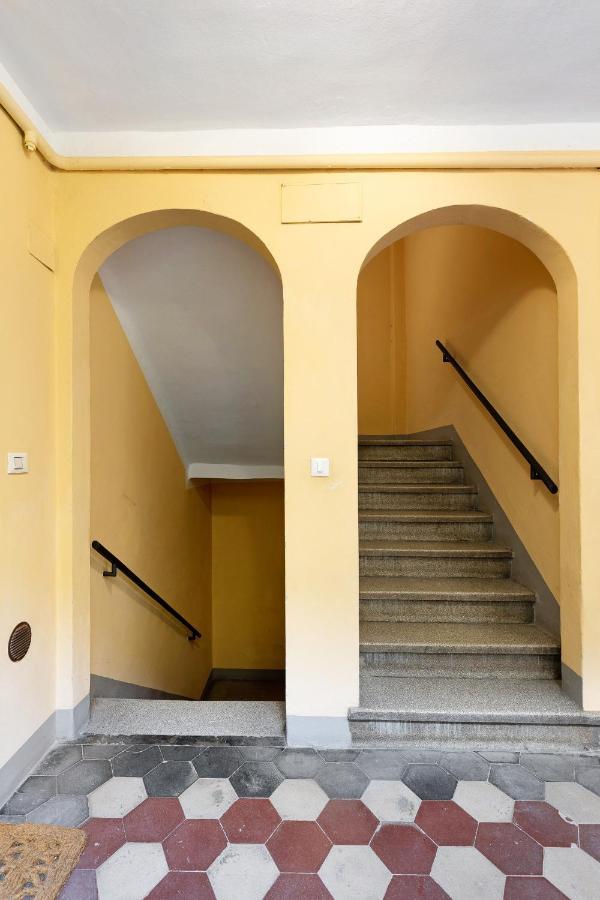 Bright And Cozy Studio By Wonderful Italy Bolonha Exterior foto