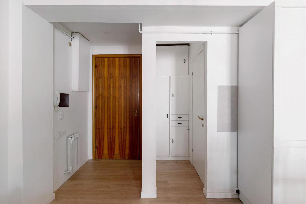 Bright And Cozy Studio By Wonderful Italy Bolonha Exterior foto